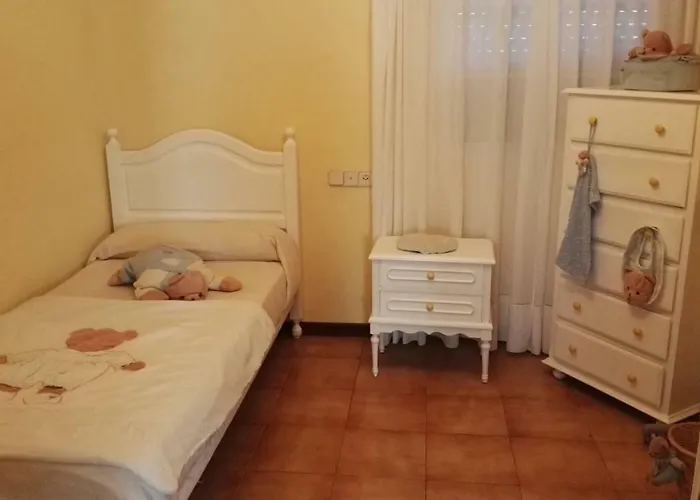 Casa Rustica Neiro
