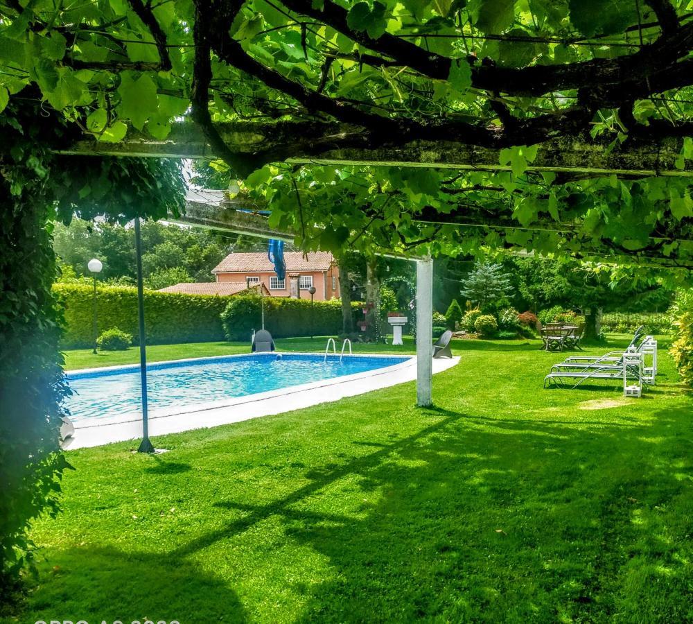 Ferienhaus Casa Rustica Neiro *