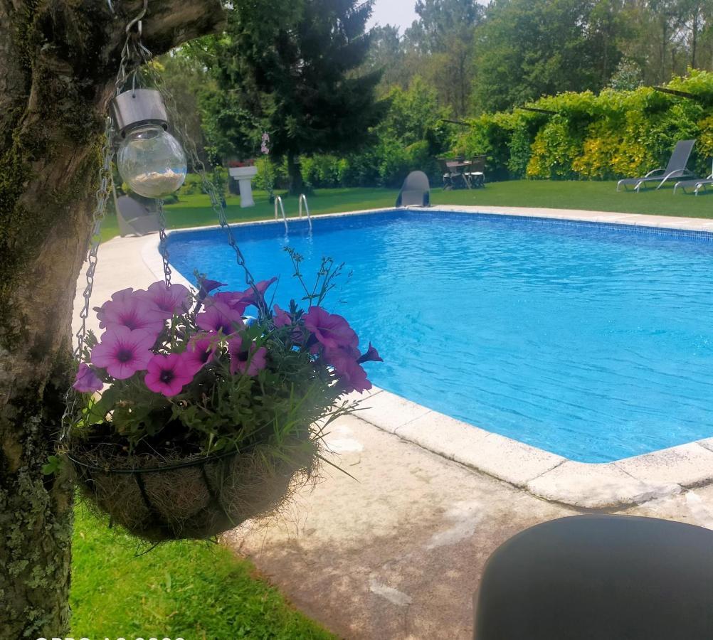 Casa Rustica Neiro Ferienhaus *