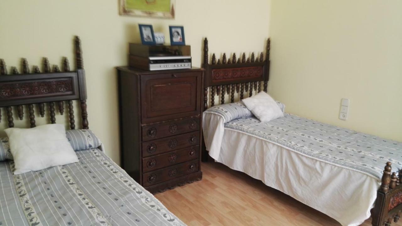 Casa Rustica Neiro *